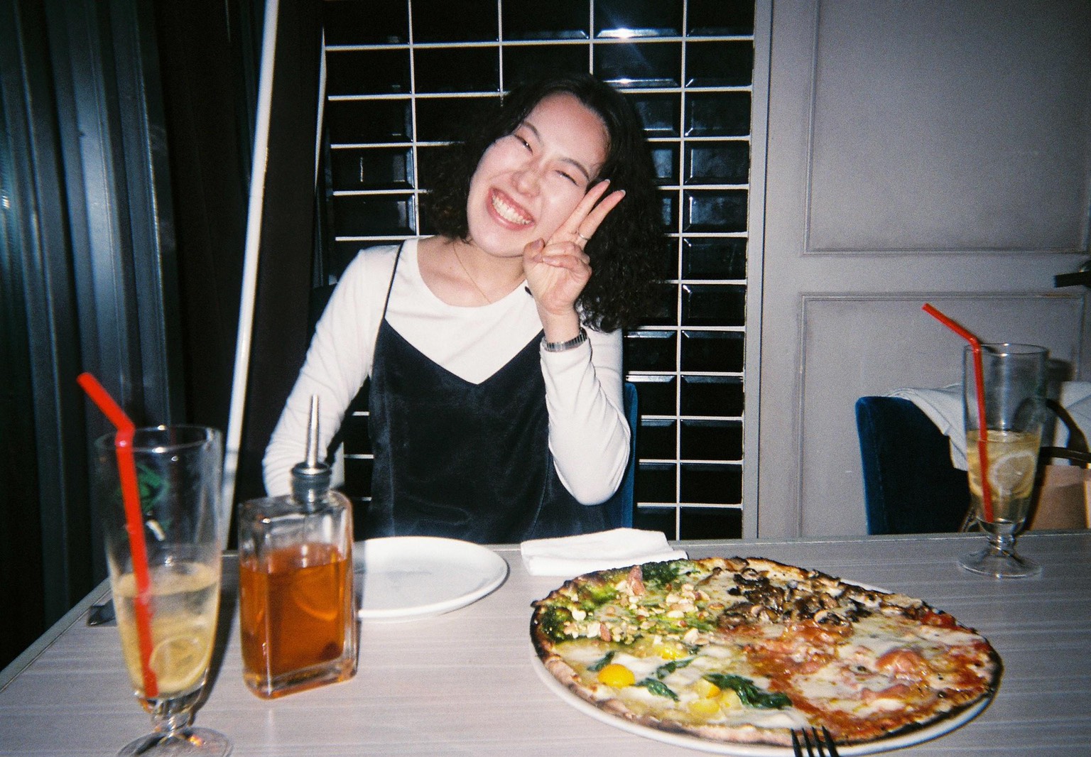 松本 綾乃 | えひめ暮らしネットワーク